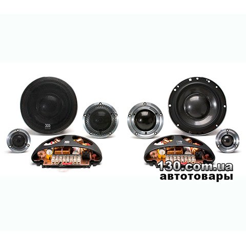 Автомобильная акустика Morel 38 LE 603 Limited Edition компонентная