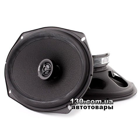 Morel MAXIMO ULTRA 6x9 COAX — car speaker
