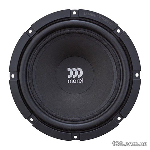 Morel Maximo 6 - 2 Way MKII — car speaker