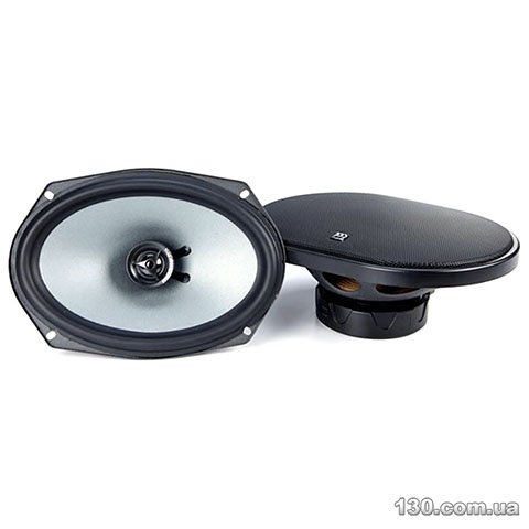 Morel Maximo Coax 6 MKII — car speaker
