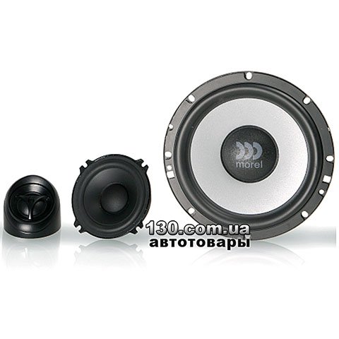 Car speaker Morel Maximo Ultra 603A MKII