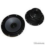Car speaker Morel Tempo Ultra Integra 602 MKII