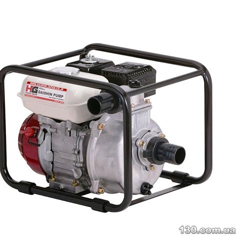 Daishin SCR-50HX — motor Pump (SCR-50HX-NE)