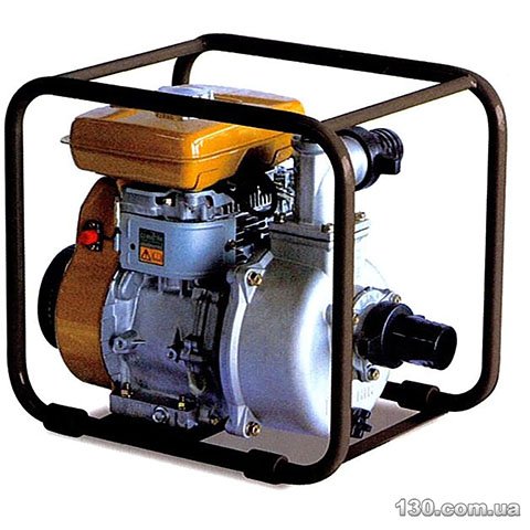 Motor Pump Daishin SCR-50R (2154416)