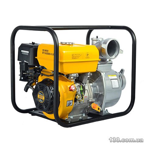 Motor Pump RATO RT100ZB26-5.2Q(R270) (RT100ZB26-5.2Q)