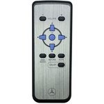 Устройство управления TEC electronics AMiC-MBN-Standart для Mercedes-Benz