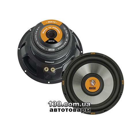 Car subwoofer Mystery MJS-10