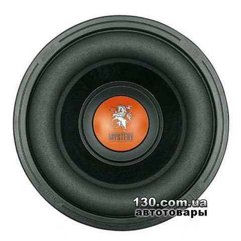 Mystery MO-10S(B) — car subwoofer