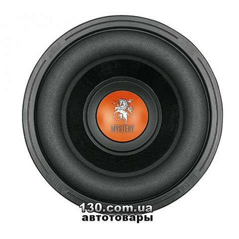 Mystery MO-12S — car subwoofer