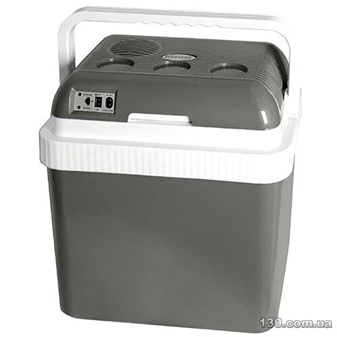 Thermoelectric car refrigerator Mystery MTC-24 GREY