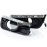 Native daytime running lights RS Cruize for Chevrolet Cruze 2009+