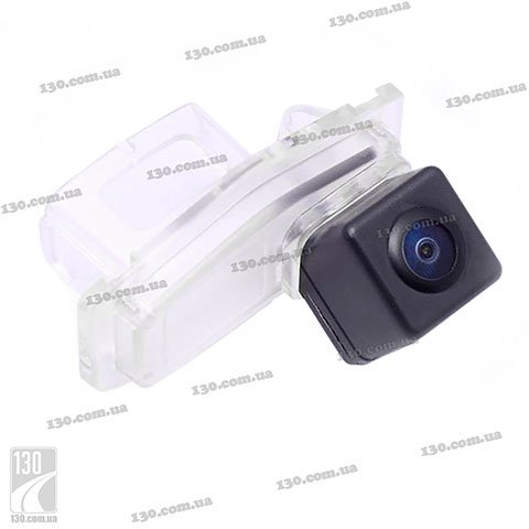 BGT 28003CCD — штатная камера заднего вида с сенсором Sony CCD для Honda Civic 4D, Honda Accord 9