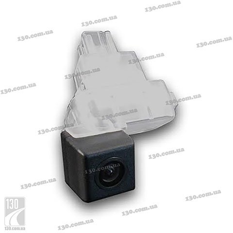 BGT 28012CCD — native rearview camera for Mazda 3 III HB, Mazda 6 III 4D