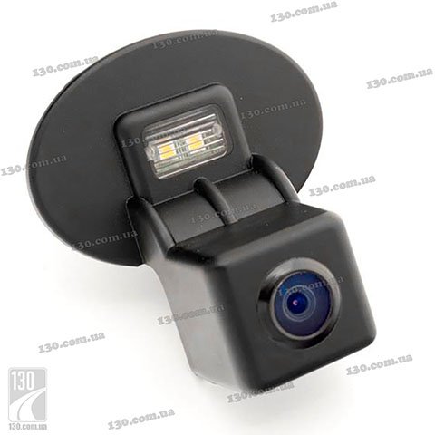 BGT 2821CCD — native rearview camera for Hyundai, KIA