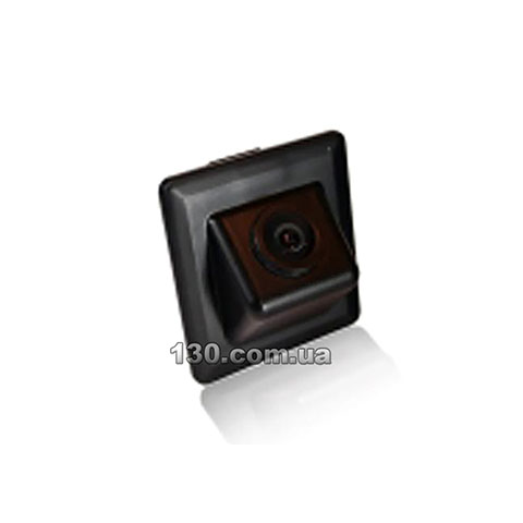 BGT 2833CCD — штатная камера заднего вида с сенсором Sony CCD для Toyota Prado 150