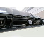 Native rearview camera BGT 4070CCD for VolksWagen Touareg, Porsche Cayenne