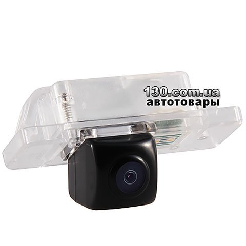 Gazer CA0G3-L — штатне кріплення до камери заднього огляду для Citroen DS5, Citroen DS4, Citroen DS3, Citroen C5