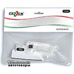 Штатное крепление к камере заднего вида Gazer CA5N0 для Skoda, Volkswagen, Seat