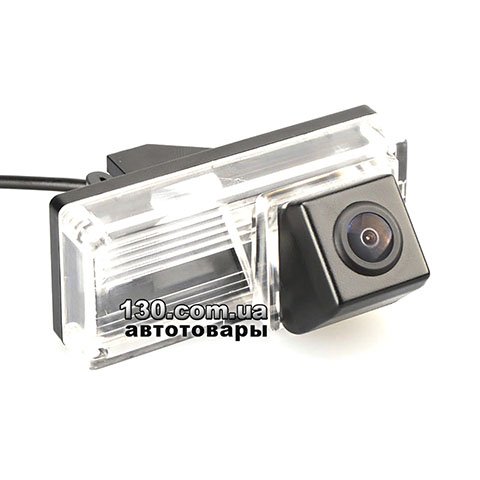Native rearview camera My Way MW-6002 for Toyota
