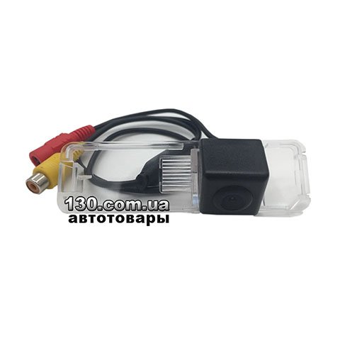 Native rearview camera My Way MW-6004 for Volkswagen
