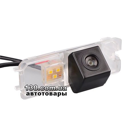 Native rearview camera My Way MW-6008 for Volkswagen