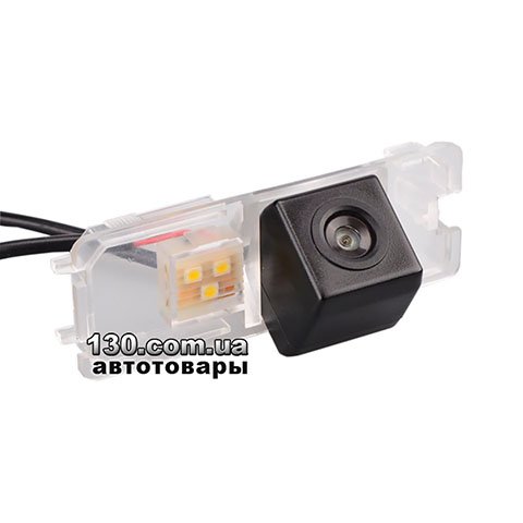 Native rearview camera My Way MW-6008F for Volkswagen
