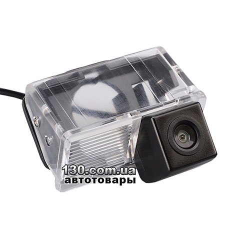 Native rearview camera My Way MW-6014 for Toyota