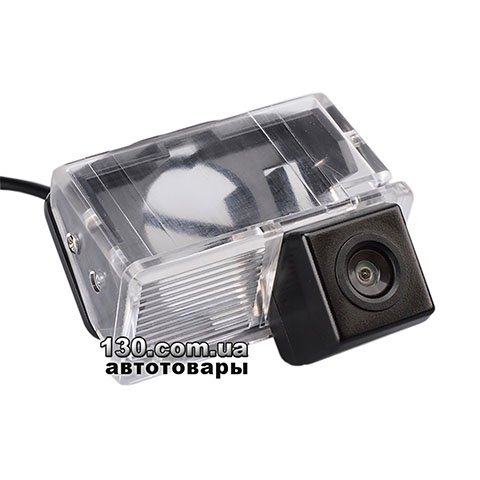 My Way MW-6014F — native rearview camera for Toyota
