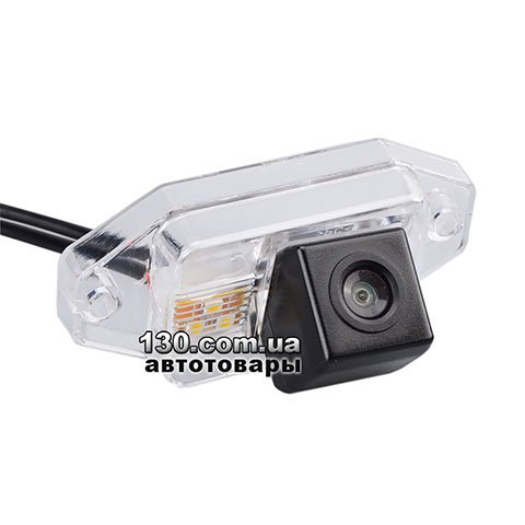 My Way MW-6016 — native rearview camera for Toyota