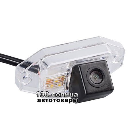 Native rearview camera My Way MW-6016F for Toyota