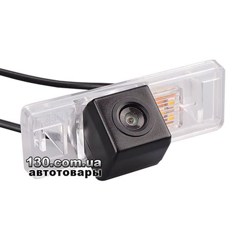 Native rearview camera My Way MW-6017 for Nissan