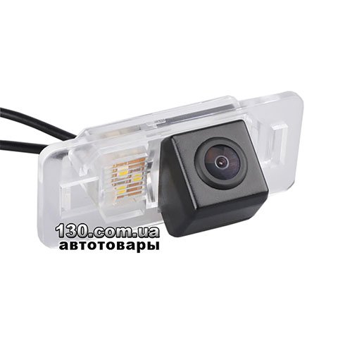 My Way MW-6020 — native rearview camera for BMW