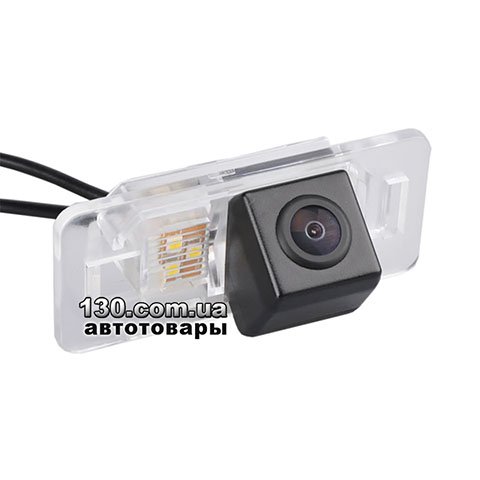 Native rearview camera My Way MW-6020F for BMW