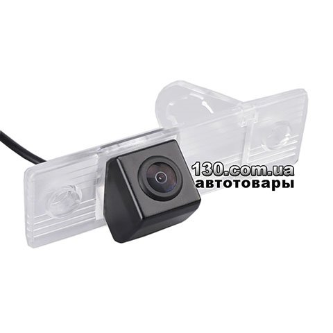 Native rearview camera My Way MW-6021F for Chevrolet, Daewoo