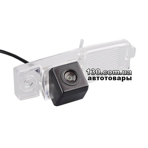 Native rearview camera My Way MW-6060 for Toyota