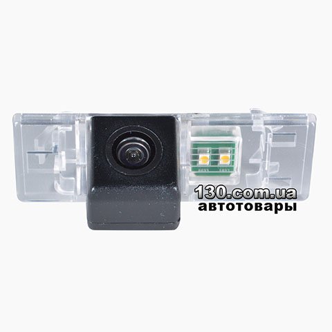 Native rearview camera My Way MW-6093F for Citroen