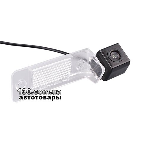 Native rearview camera My Way MW-6095 for Volkswagen