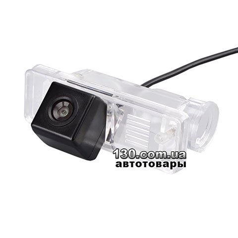 Native rearview camera My Way MW-6121 for Mercedes