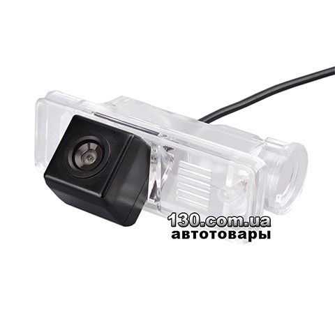 Native rearview camera My Way MW-6121F for Mercedes