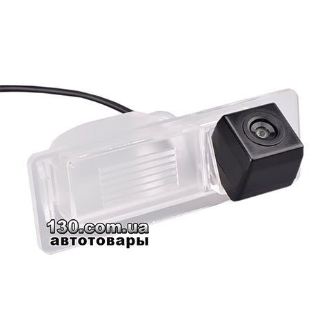 Native rearview camera My Way MW-6228 for Volkswagen