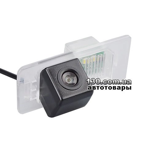 Native rearview camera My Way MW-6325F for BMW