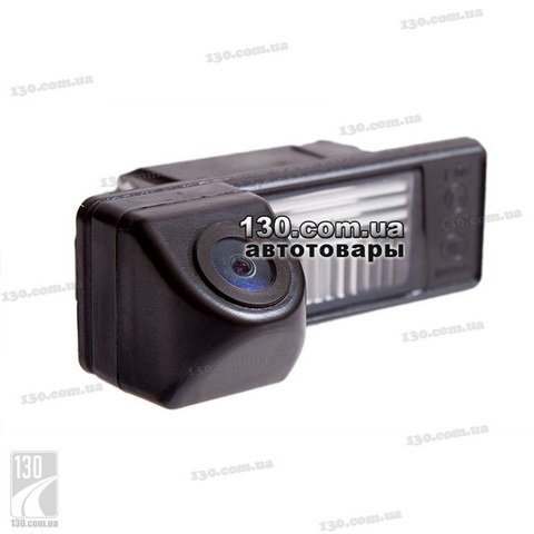 Phantom CA-NXT — штатная камера заднего вида для Nissan