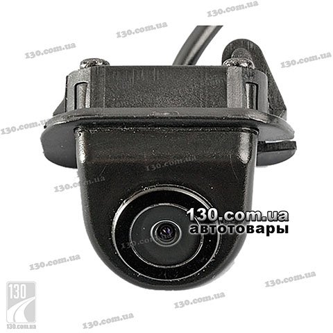Phantom CA-TCA(N) — native rearview camera