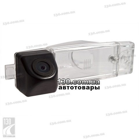 Штатная камера заднего вида Phantom CA-THI для Toyota Highlander