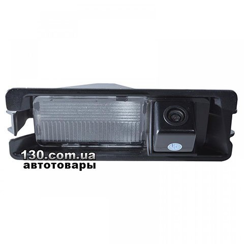 Native rearview camera Prime-X CA-1321 for Renault