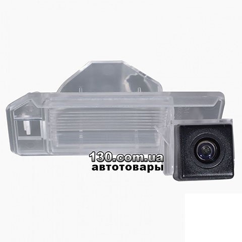 Prime-X CA-1331 — native rearview camera for Mitsubishi, Citroen, Peugeot