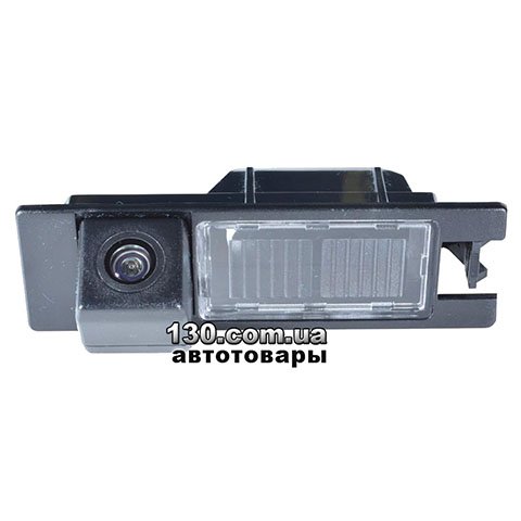 Штатная камера заднего вида Prime-X CA-1340 для Fiat, Alfa Romeo