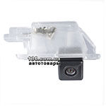 Native rearview camera Prime-X CA-1368 for Citroen, Peugeot, Fiat