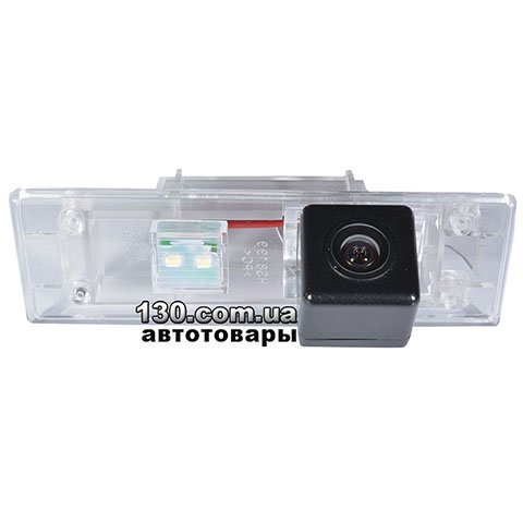 Штатная камера заднего вида Prime-X CA-1370 для BMW