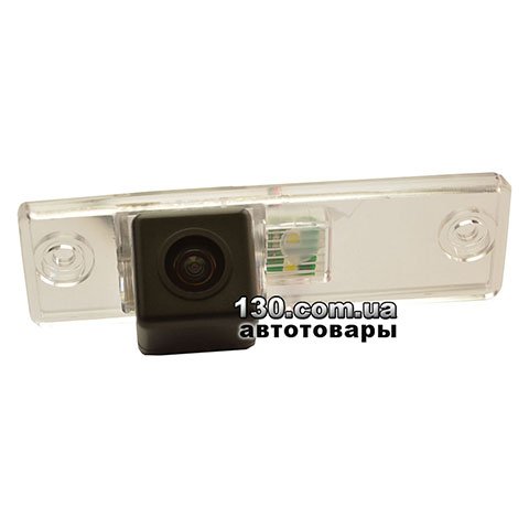 Prime-X CA-1380 — штатная камера заднего вида для Toyota